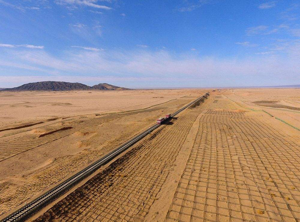 通過基礎(chǔ)領(lǐng)域研究，為青海水利規(guī)劃設(shè)計提供科學(xué)數(shù)據(jù)